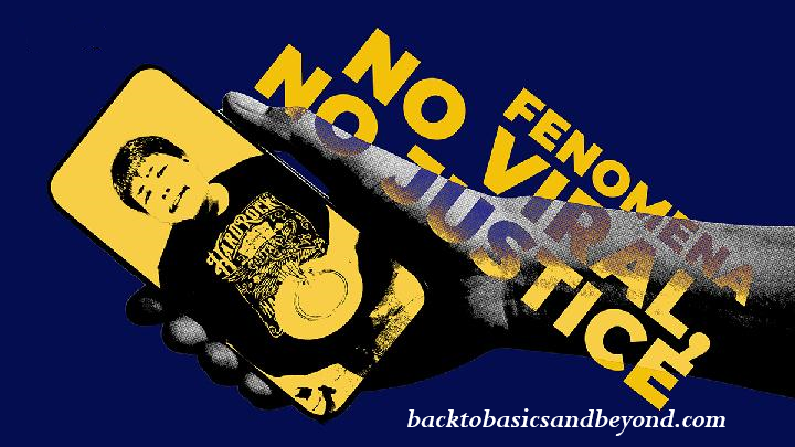 Fenomena “No Viral No Justice”, Ini 4 Kasus yang Baru Ditangani Polisi
